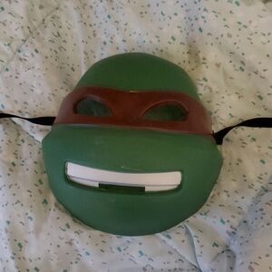 Ninja TURTLE Mask